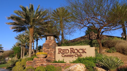 Red Rock Country Club Avi Dan-Goor 